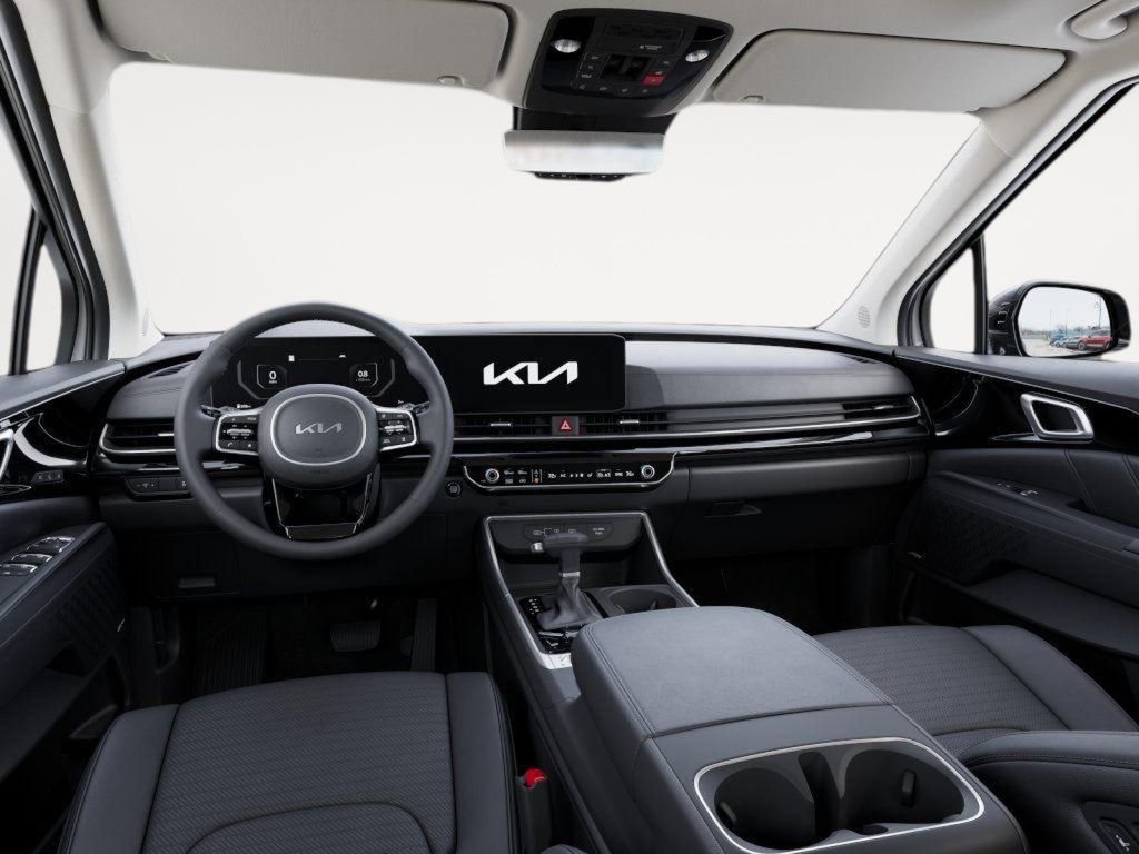 2026 Kia Carnival SX Prestige - Photo 14