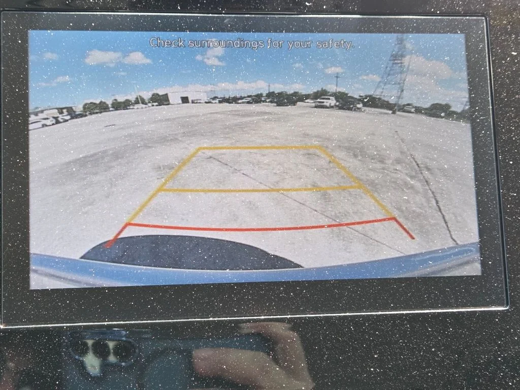 Certified Used 2024 Silver Hyundai SEL image 15
