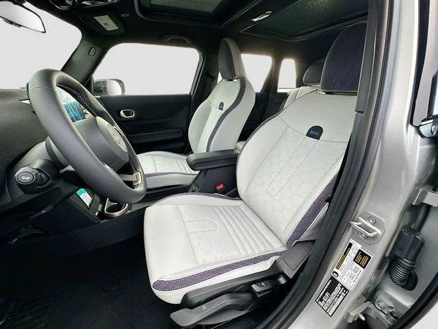 2026 MINI Hardtop 4 Door S - Photo 14