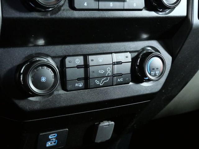 Certified Used 2022 Black Ford XLT image 19