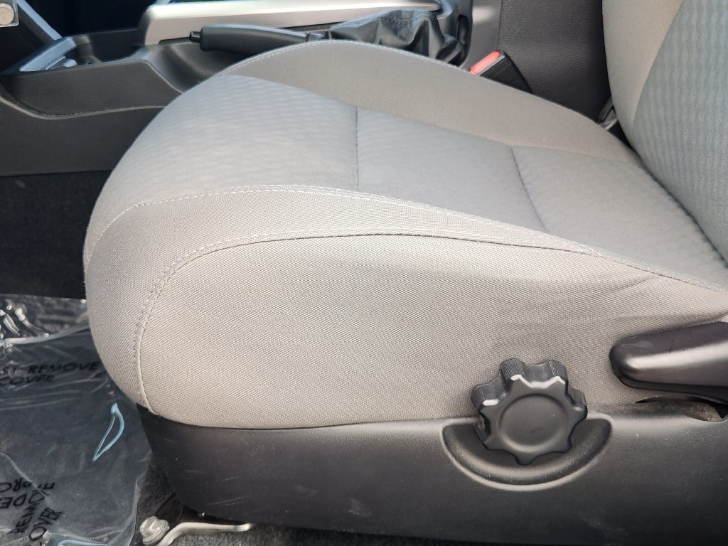 Used 2022 Gray Toyota SR5 image 23