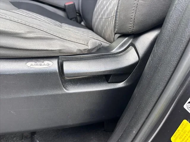 Used 2020 Gray Toyota SR5 image 21