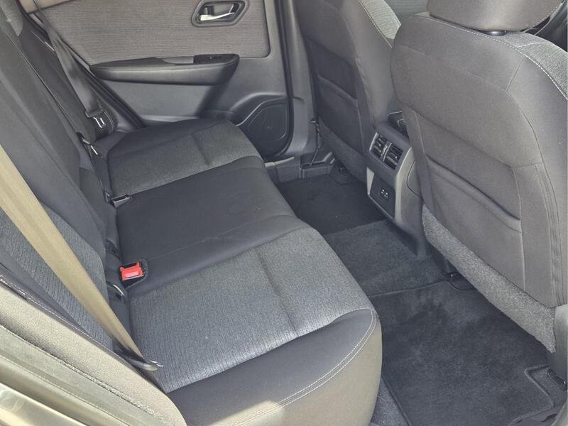 Used 2022 Gun Metallic NISSAN AWD SV image 17