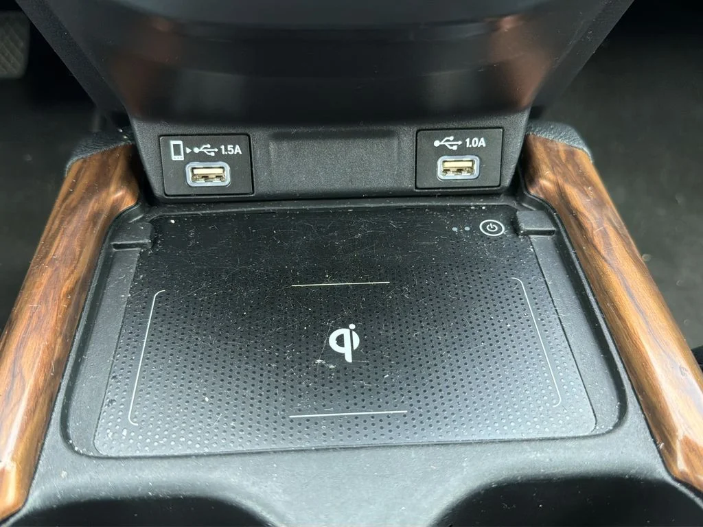 Used 2020 White Honda Touring image 14