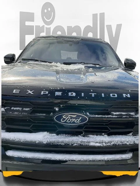 Used 2025 Black Ford Active image 13