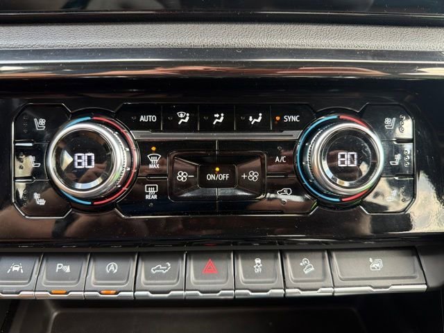 2022 GMC Sierra 1500 AT4 - Photo 36