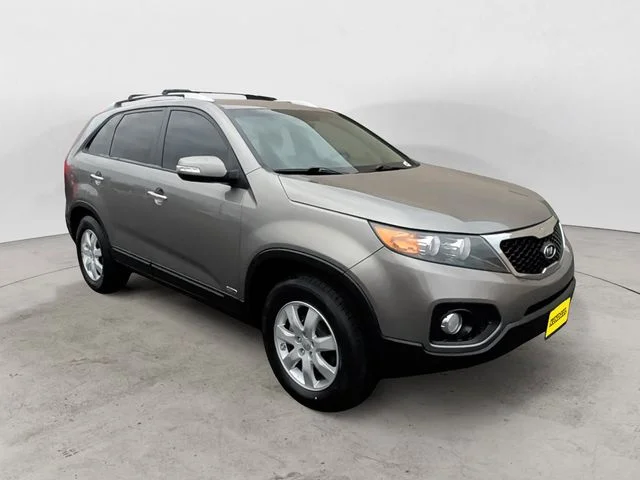 2013 Kia Sorento LX - Photo 7