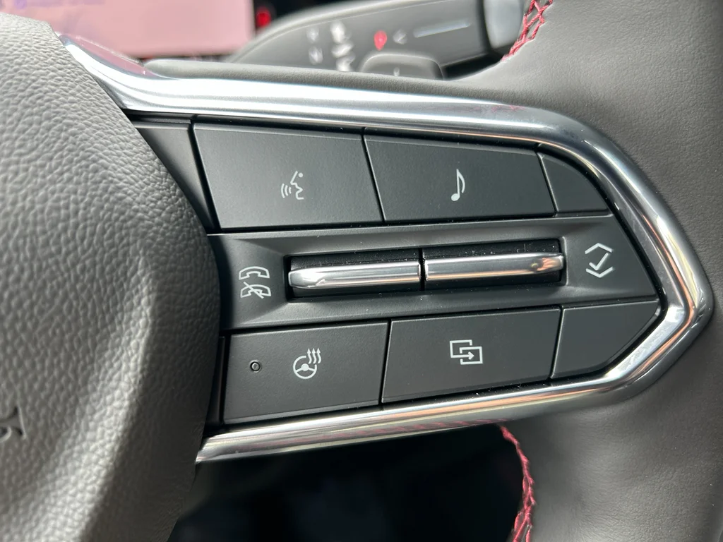 2026 Chevrolet Tahoe RST - Photo 20