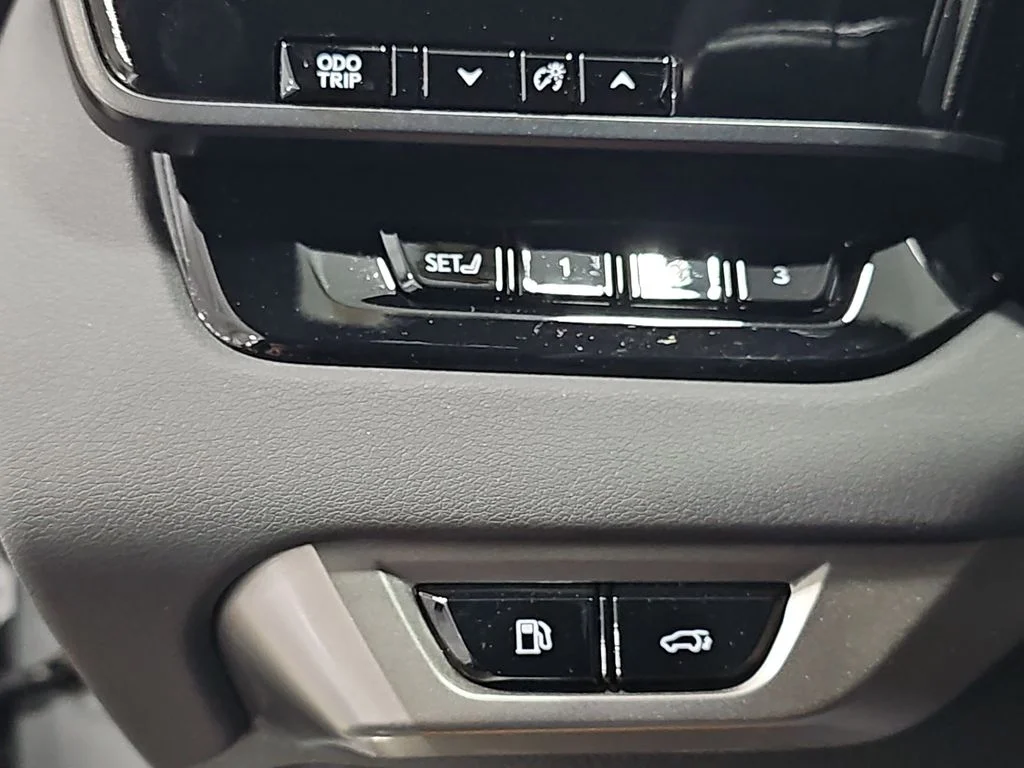 Certified Used 2025 Silver Lexus 350 Premium image 27