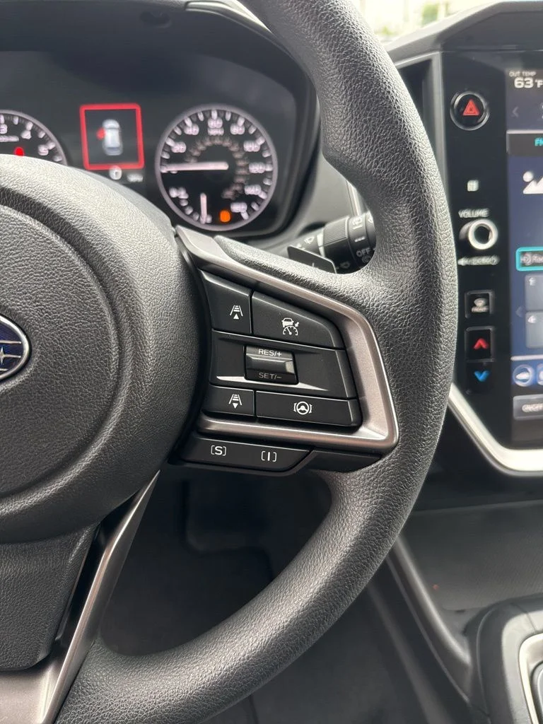 2025 Subaru Impreza Sport - Photo 83