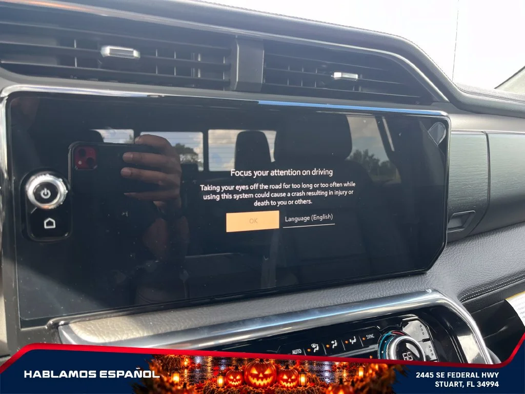 New 2026 Onyx Black GMC Denali image 30