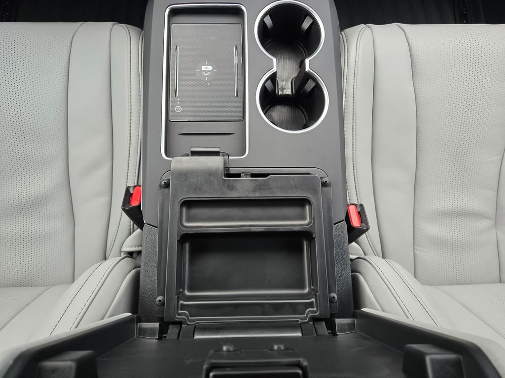 New 2026 Canyon River Blue Metallic Acura Technology Package image 17