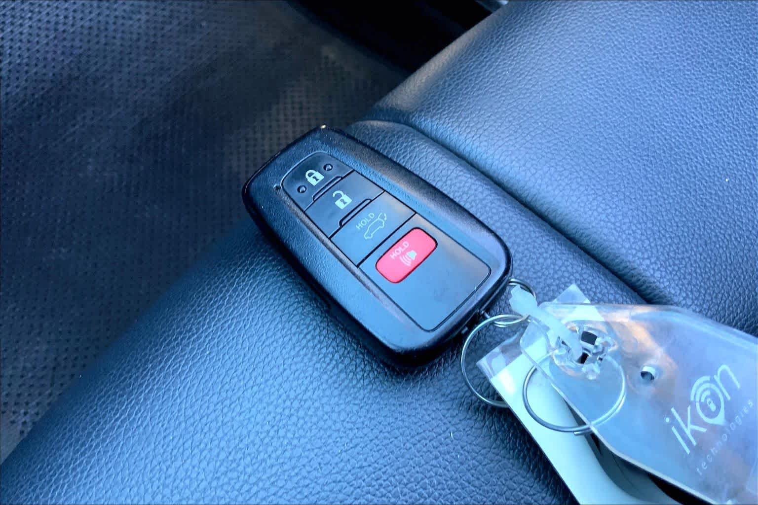 Used 2023 Cypress Toyota XLE image 15
