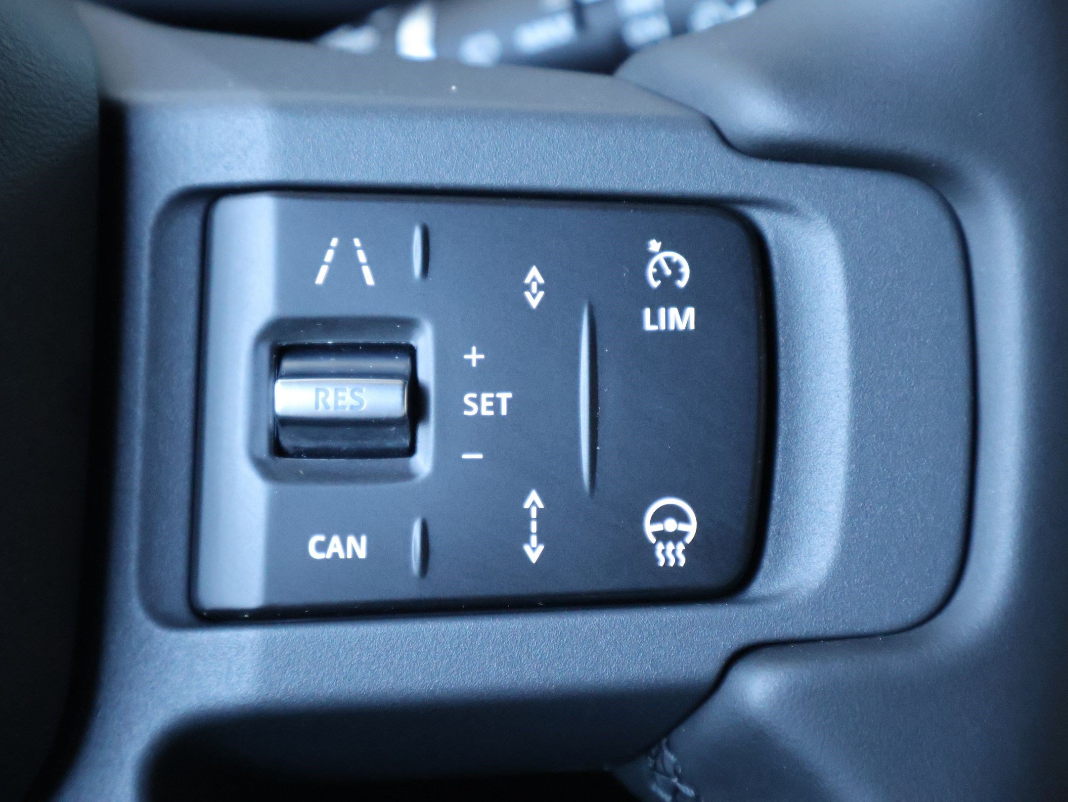 Used 2026 White Land Rover 130 P300 S image 16