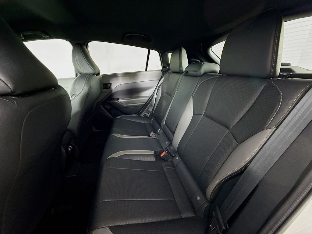 Used 2024 White Subaru Wilderness image 23