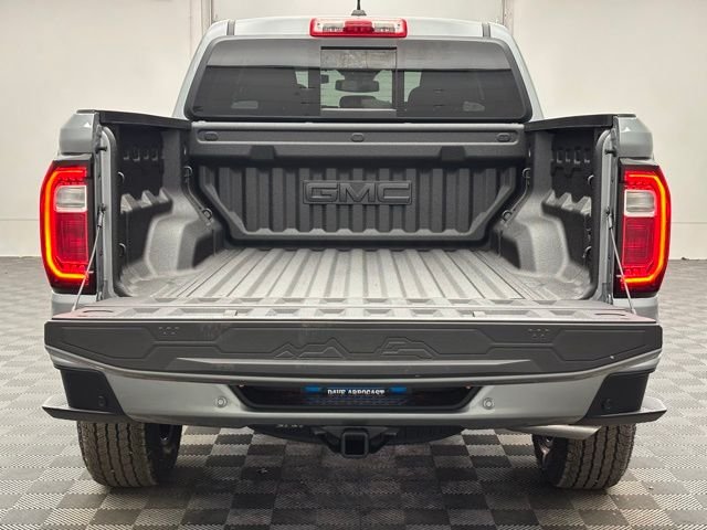 New 2026 Sterling Metallic GMC Elevation image 10