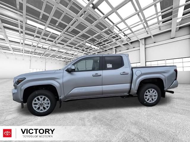 Used 2026 Silver Toyota SR5 image 7