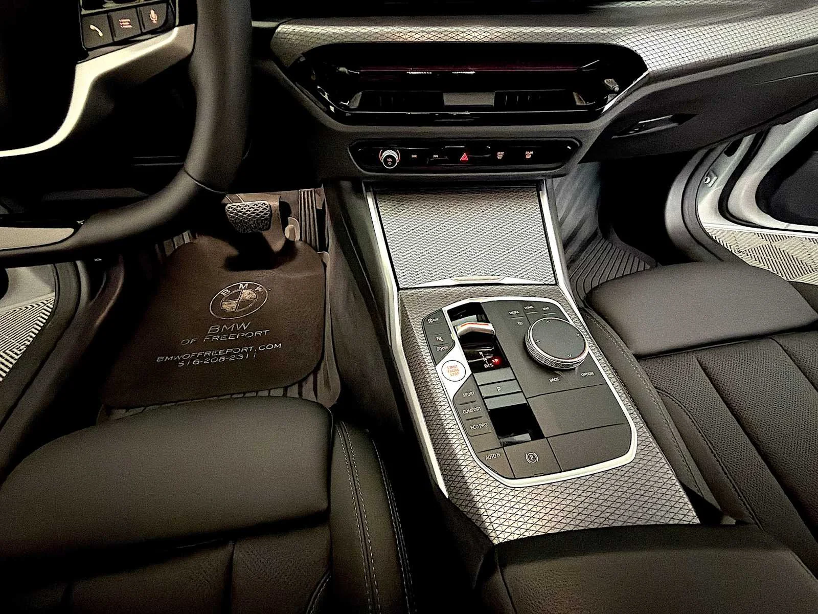 2025 BMW 4 Series 430i - Photo 18