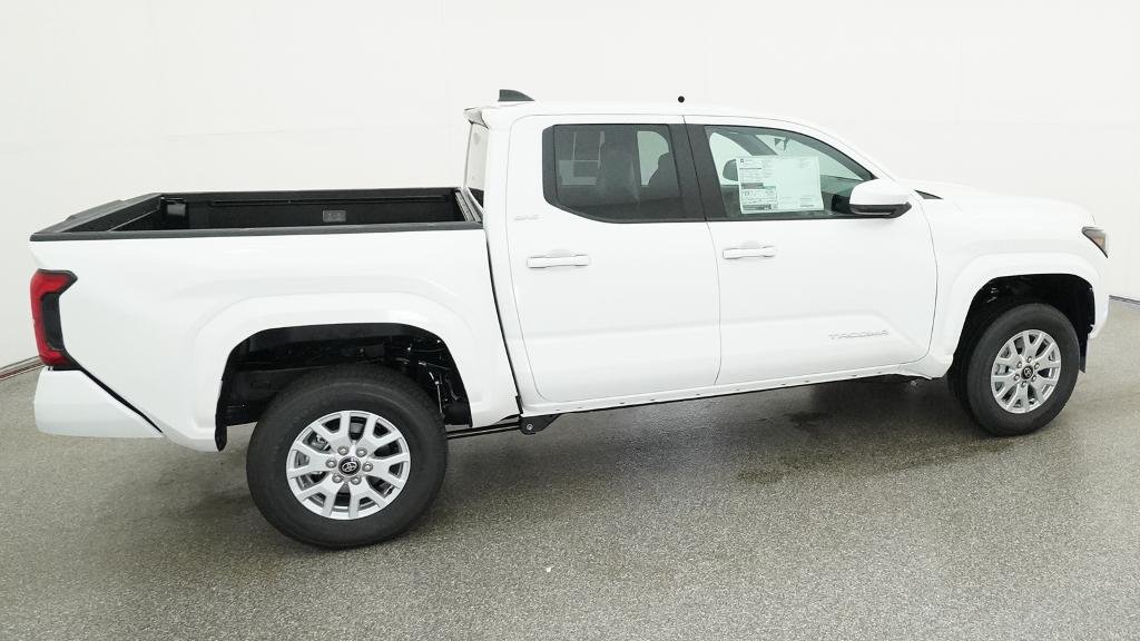 New 2026 Ice Cap Toyota SR5 image 16