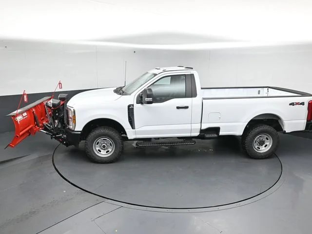 2026 Ford F-250 Super Duty XL - Photo 35