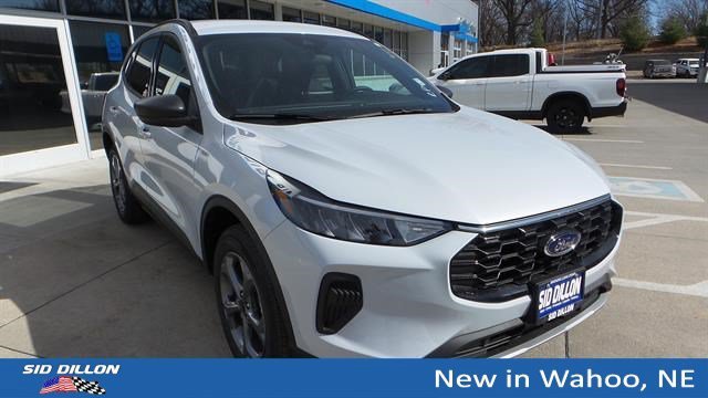 2026 Ford Escape ST-Line - Photo 45