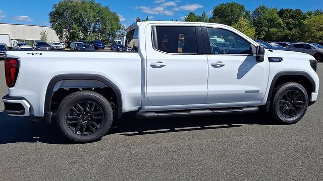 2026 GMC Sierra 1500 Elevation - Photo 2