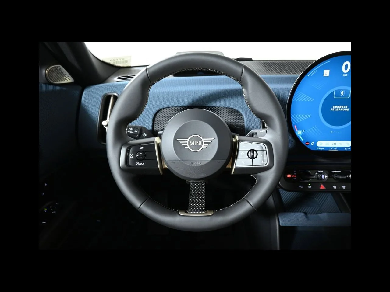 2026 MINI Countryman S - Photo 12