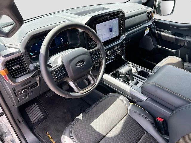 New 2026 Avalanche Ford Tremor image 6