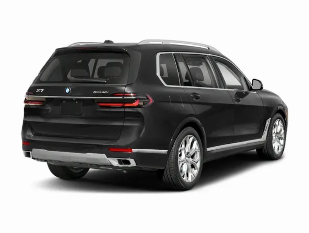 2025 BMW X7 - Image 1