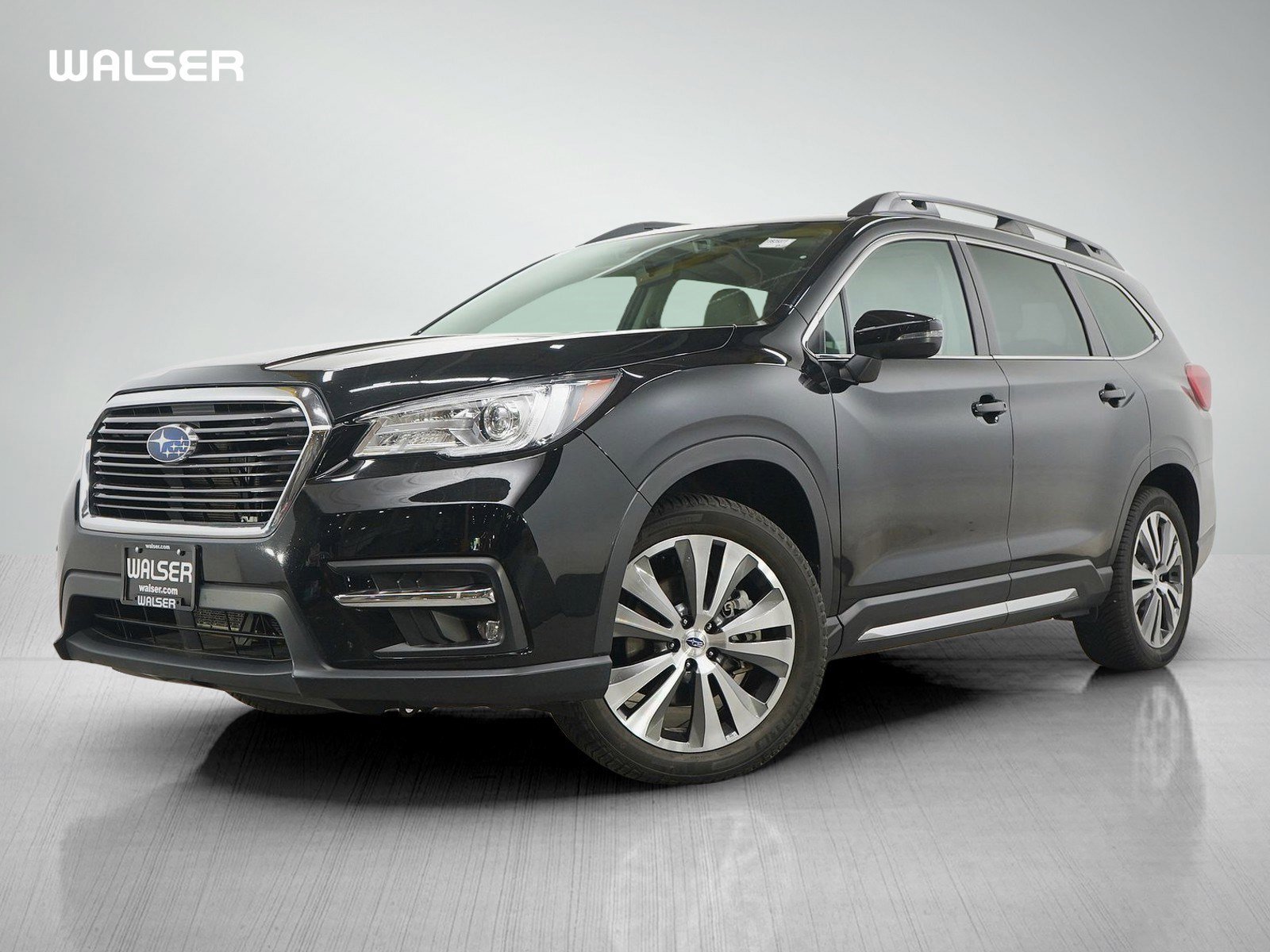 2022 Subaru Ascent Limited 7 Passenger's photo