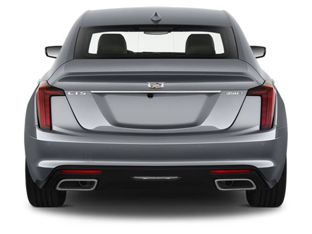 2023 Cadillac CT5 Luxury - Photo 6