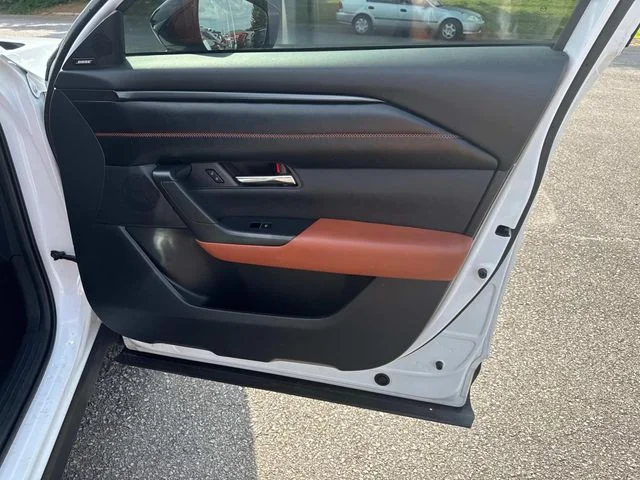 Used 2023 Beige Mazda 2.5 Turbo Premium Plus Package image 26