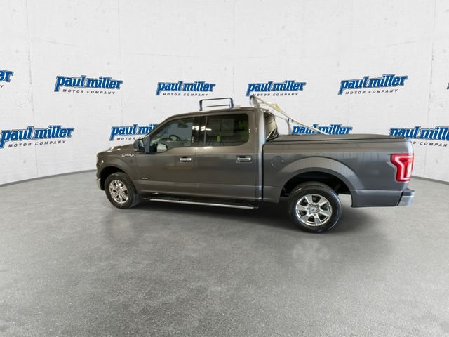 Used 2016 Magnetic Ford XLT image 7