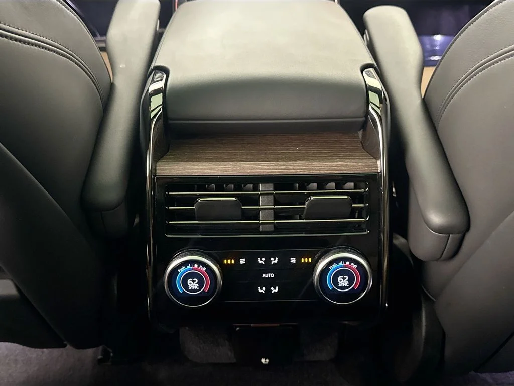 Certified Used 2024 Green Land Rover Dynamic SE image 24