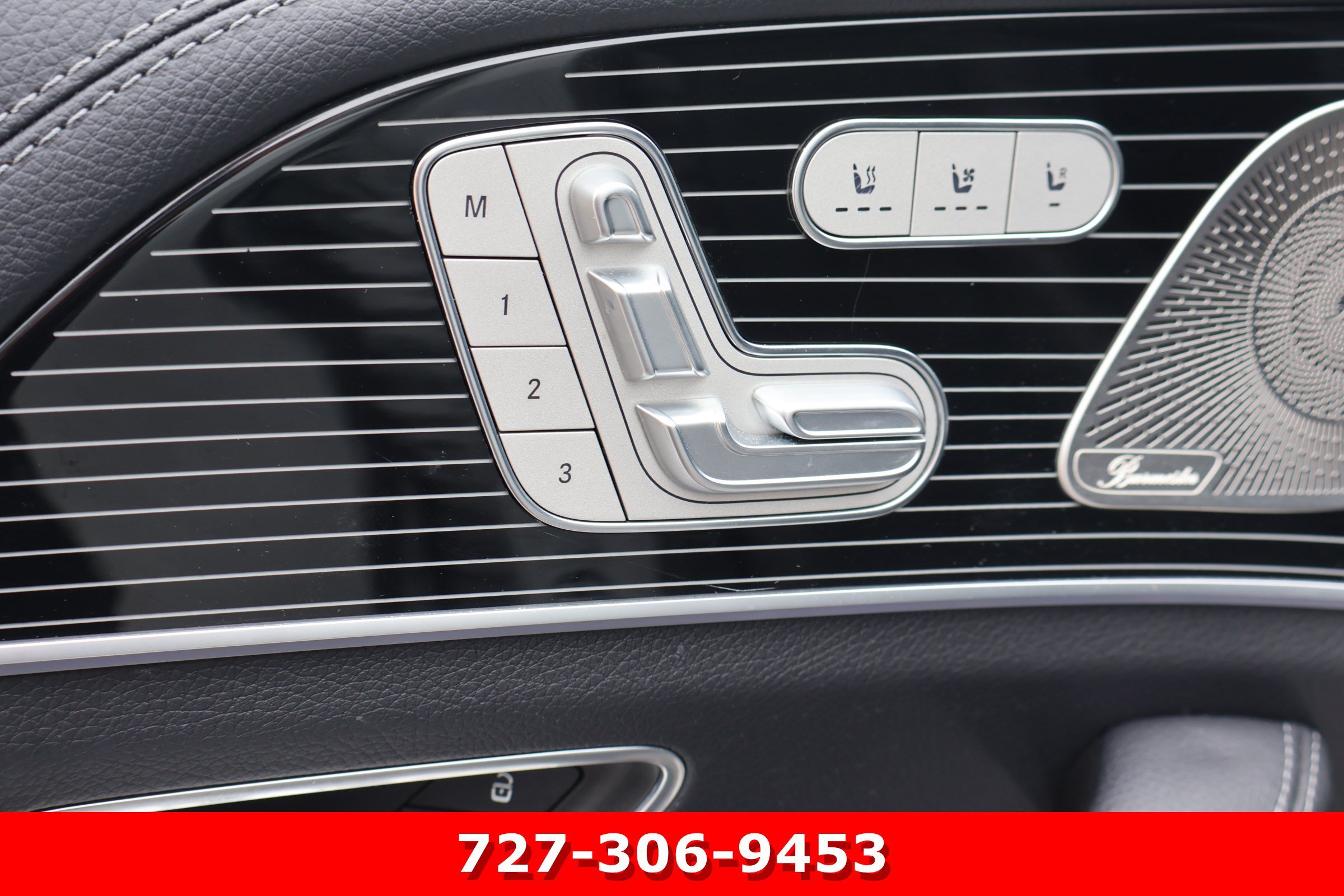 Certified Used 2024 Alpine Gray Mercedes-Benz GLE 350 image 15