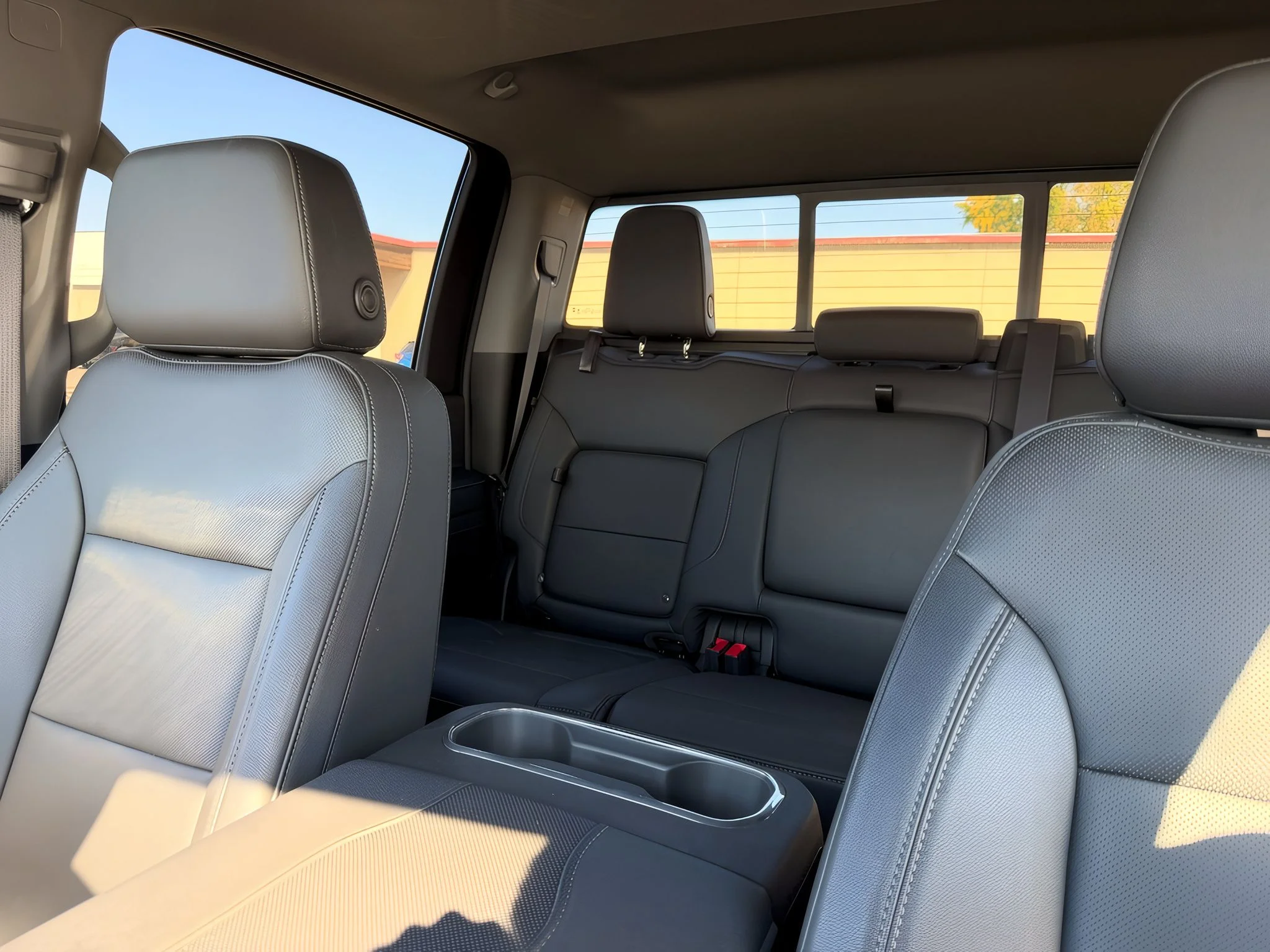 2024 Chevrolet Silverado 2500HD LTZ - Photo 31