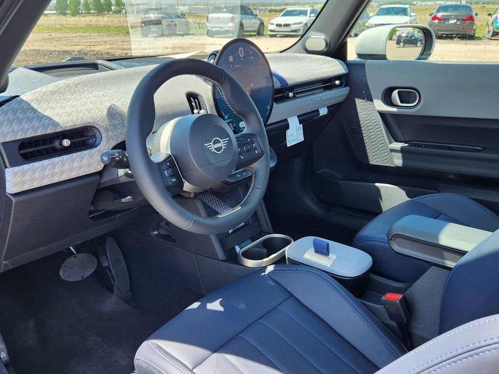 Used 2026 Black MINI Cooper image 9