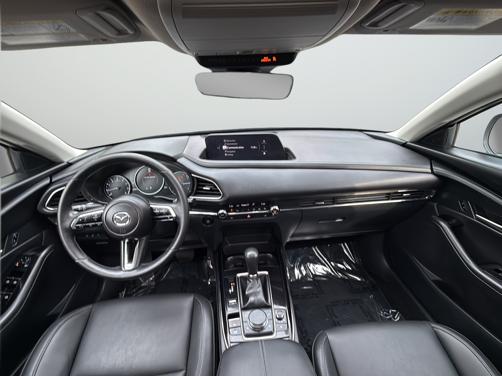 Used 2024 Gray Mazda 2.5 S Preferred Package image 10