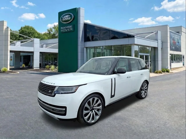 2026 LAND ROVER Range Rover SE