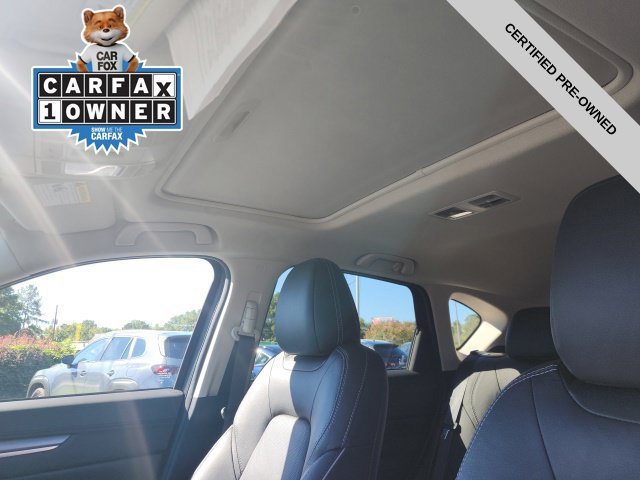 Used 2024 Blue Mazda 2.5 S Premium Package image 17