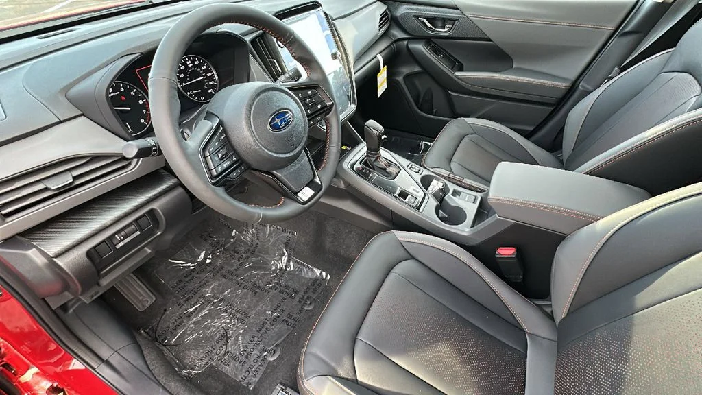 2026 Subaru Crosstrek Limited - Photo 10