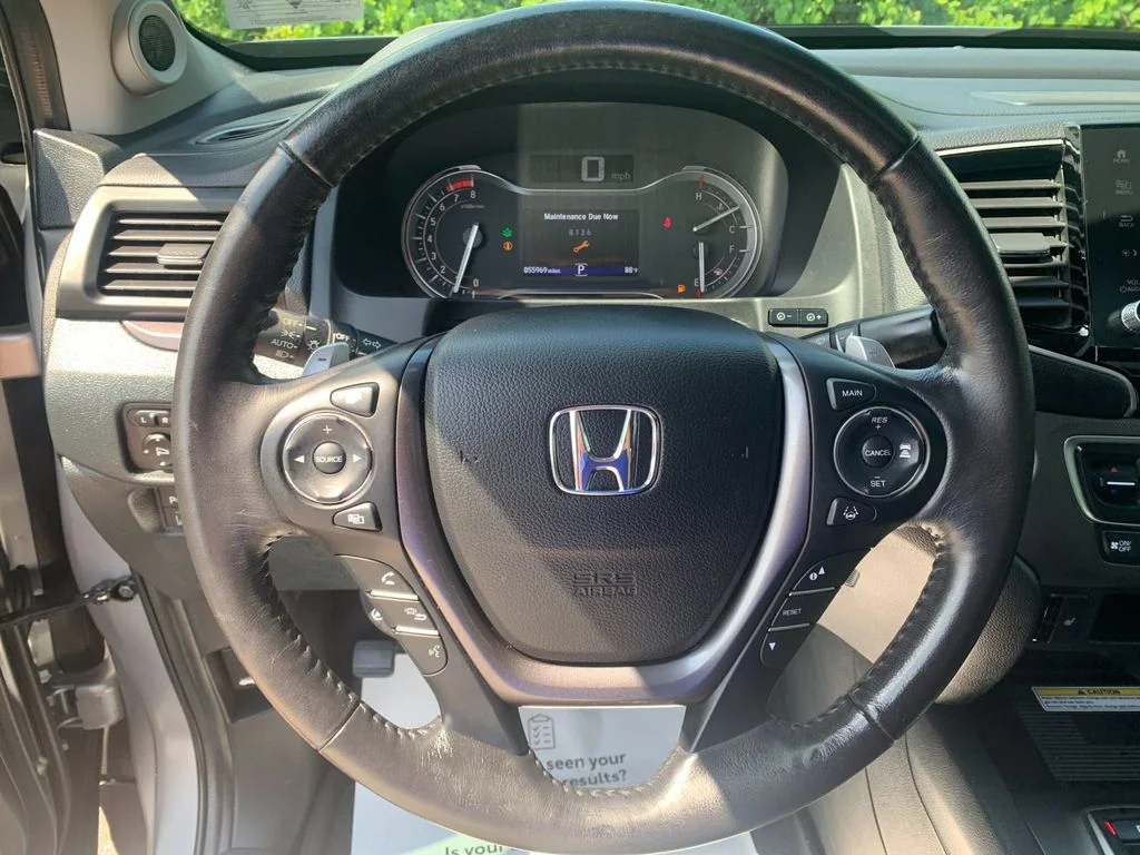 Used 2023  Honda RTL-E image 27