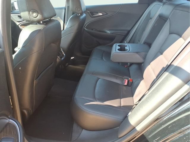 Used 2024 Mosaic Black Metallic Chevrolet 2LT image 19