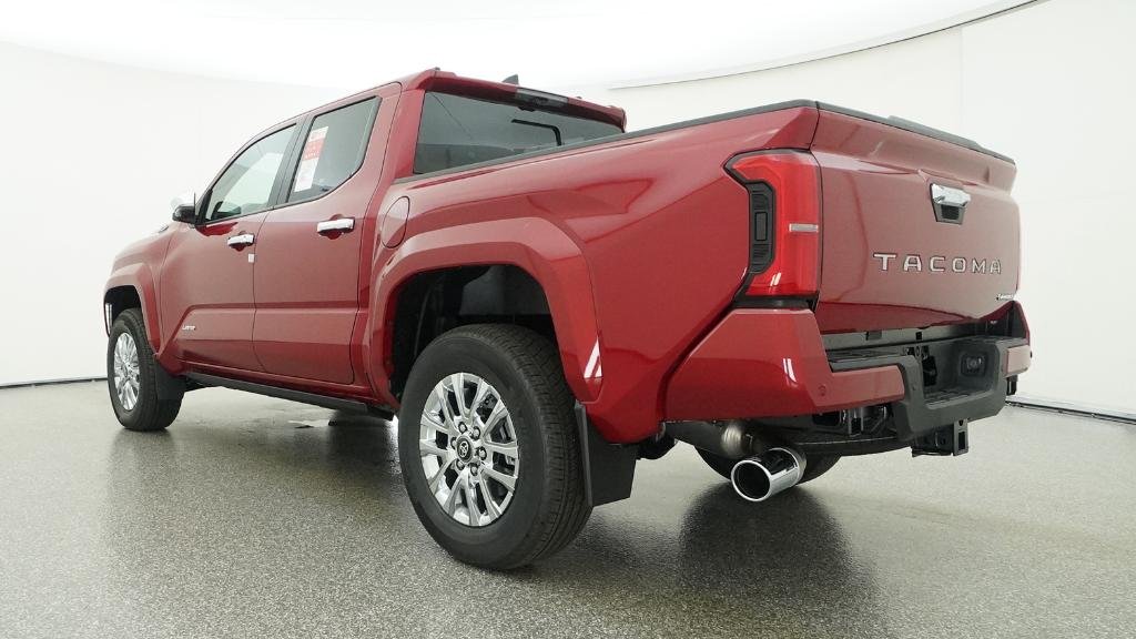 New 2026 Supersonic Red Toyota Limited i-FORCE MAX image 50