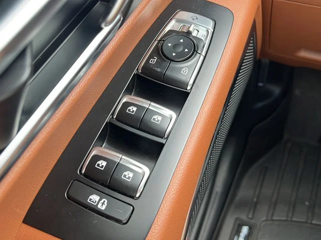 Used 2025 Gray Kia SX-Prestige X-Line image 25