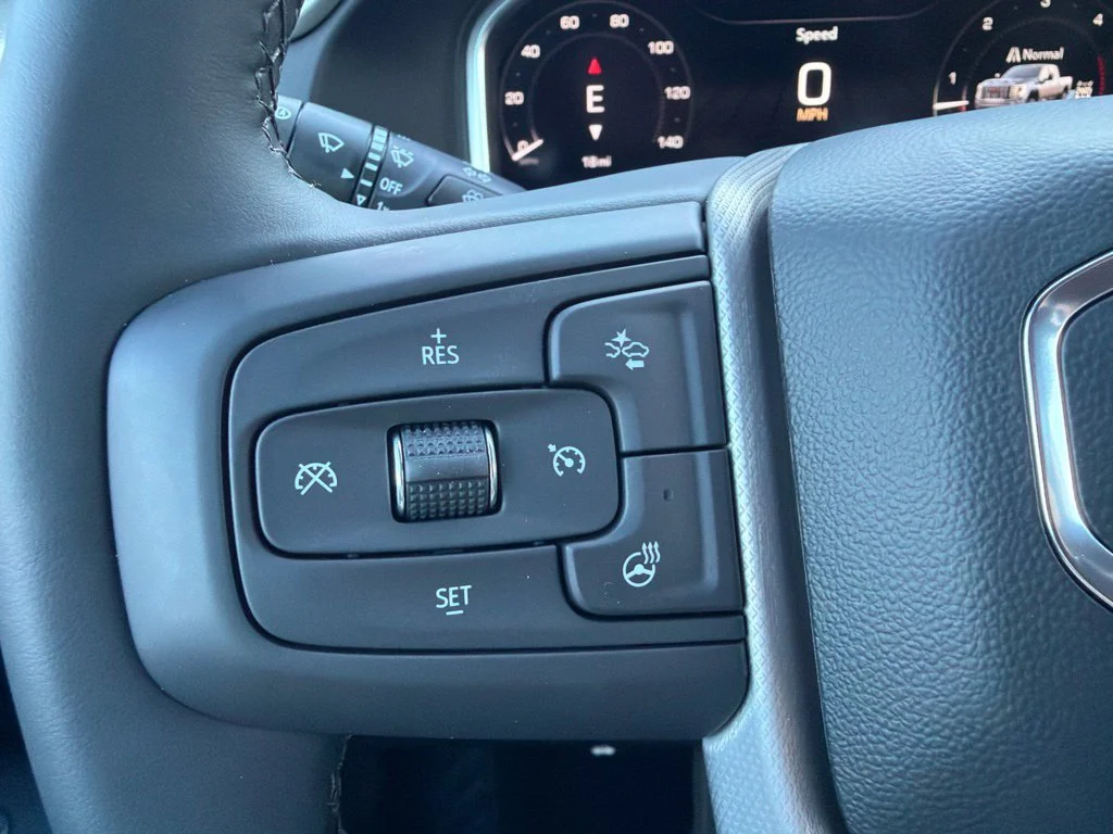 New 2026 Sterling Metallic GMC Denali image 11