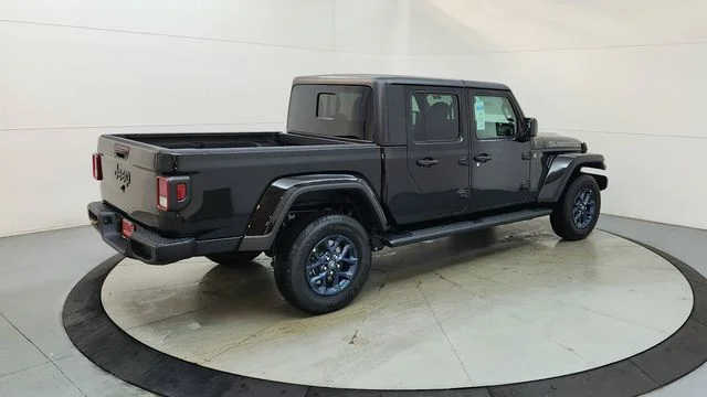 New 2026 Black Clearcoat Jeep 85th Anniversary Edition image 10