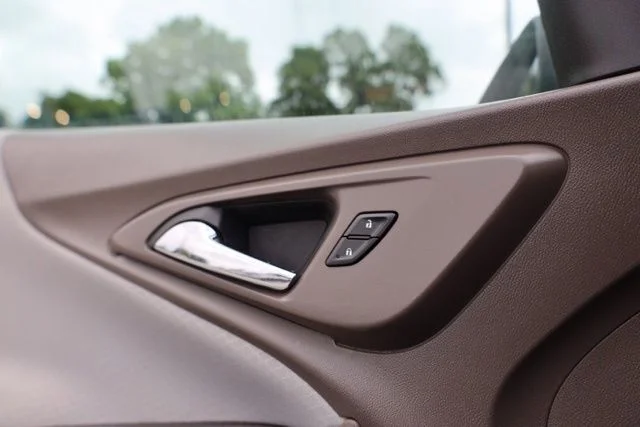 2024 Chevrolet Malibu 1LT - Photo 22