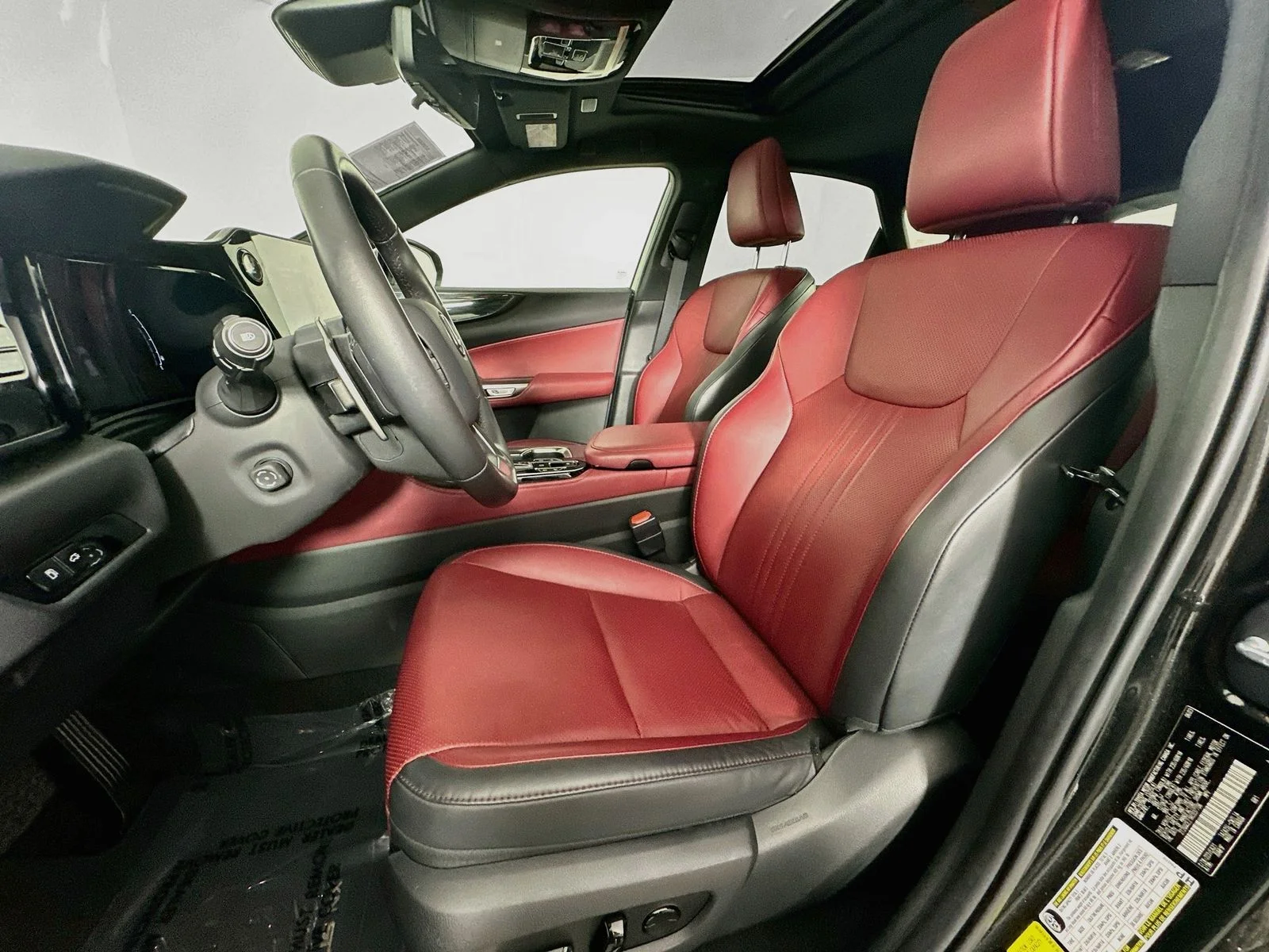 Used 2024 Caviar Lexus 350 Premium image 21