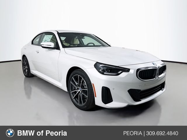 2026 BMW 2 Series 230i xDrive